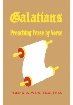 Galatians