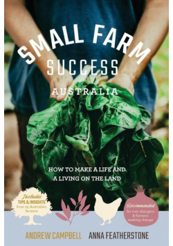 Small Farm Success Australia