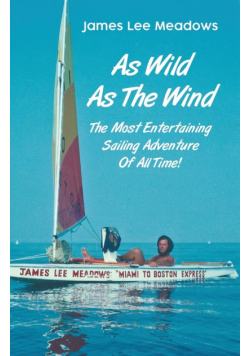 As Wild as the Wind