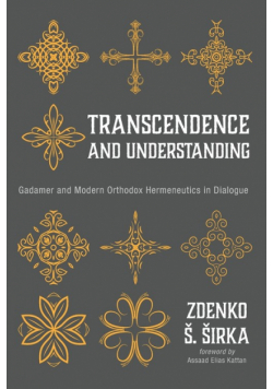 Transcendence and Understanding