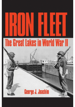 Iron Fleet