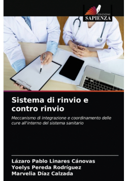 Sistema di rinvio e contro rinvio