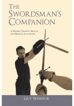 The Swordsman's Companion