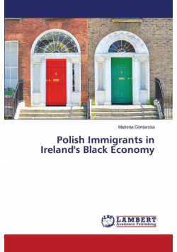 Polish Immigrants in Ireland's Black Economy