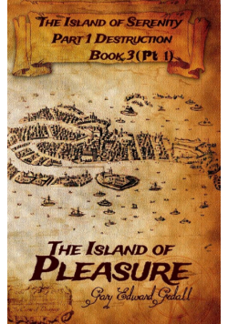 The Island of Serenity Book 3