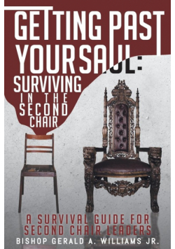 Getting Past Your Saul