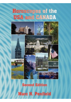 Horoscopes of the USA and Canada