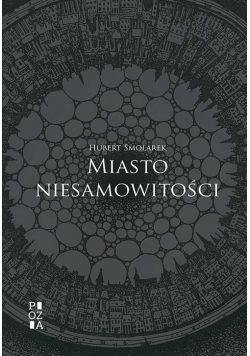 Miasto niesamowitości