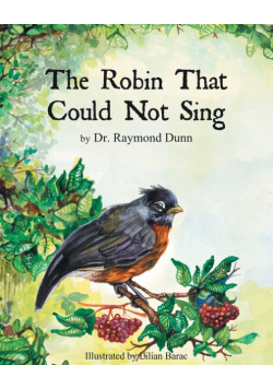 The Robin That Could Not Sing