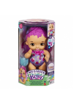 My Garden Baby Bobasek-motylek GYP00
