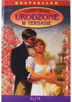Urodzone w Teksasie