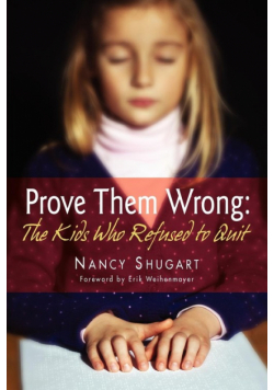 Prove Them Wrong