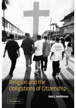 Religion and the Obligations of Citizenship