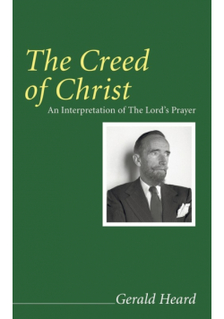 The Creed of Christ