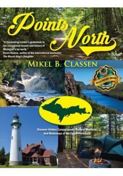 Points North