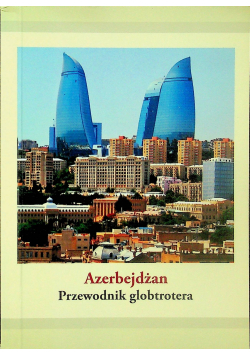 Azerbejdżan Przewodnik globtrotera