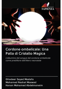 Cordone ombelicale