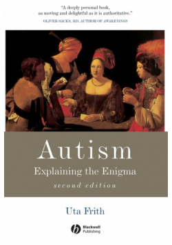 Autism 2e