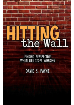 Hitting the Wall