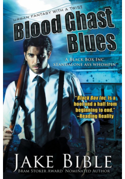 Blood Ghast Blues