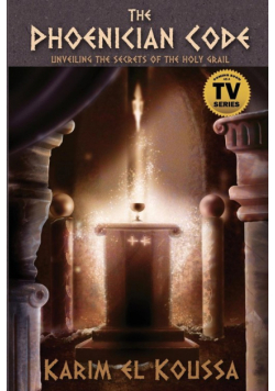 The Phoenician Code