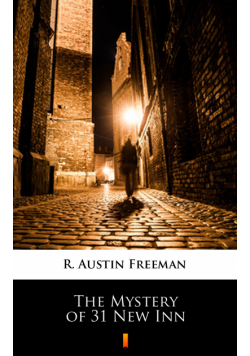 The Mystery of 31 New Inn