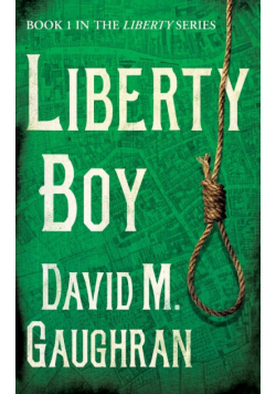 Liberty Boy