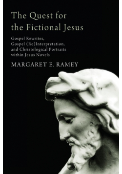 The Quest for the Fictional Jesus