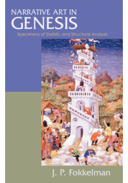 Narrative Art in Genesis