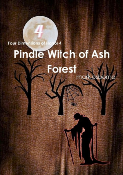 Four Dimensions of Horror 4 The Pindle Witch of Ash Forest