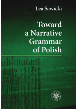 Toward a Narrative Grammar of Polish