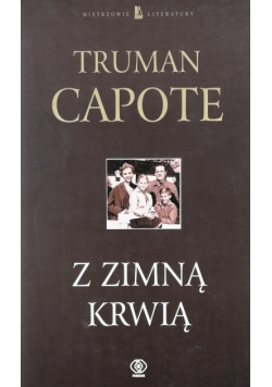 Z zimną krwią