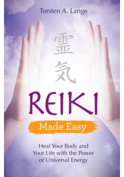 Reiki Made Easy