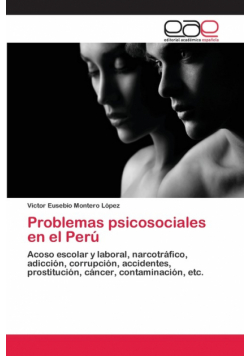 Problemas psicosociales en el Perú