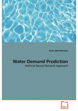Water Demand Prediction