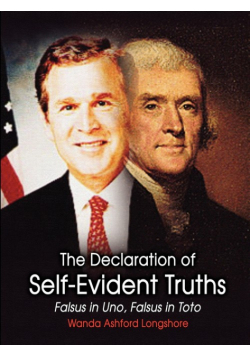 The Declaration of Self-Evident Truths