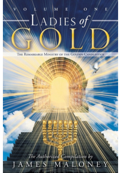 Volume One Ladies of Gold