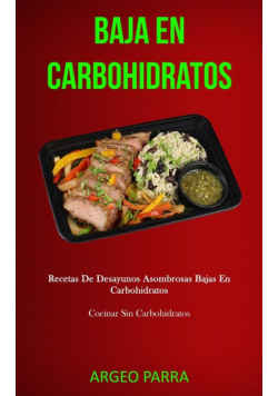 Baja En Carbohidratos