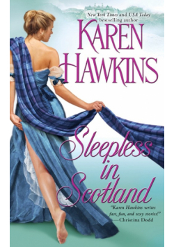 Sleepless In Scotland