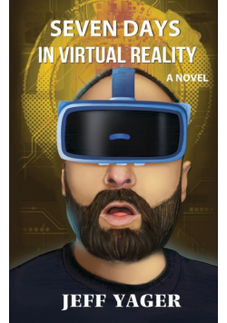 Seven Days in Virtual Reality
