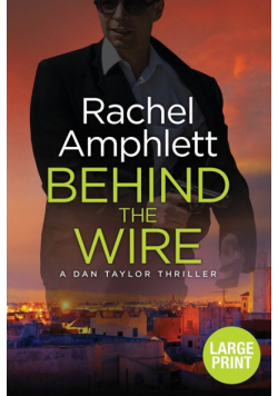 Behind the Wire