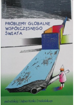 Problemy globalne współczesnego świata
