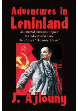 Adventures in Leninland