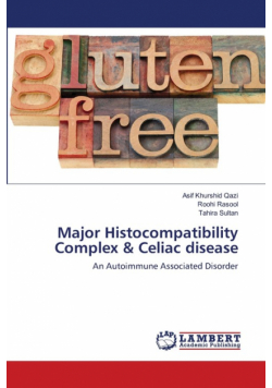 Major Histocompatibility Complex & Celiac disease