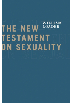 New Testament on Sexuality