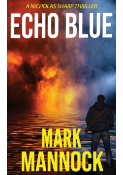 Echo Blue