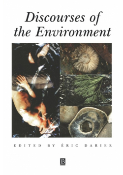 Discourses Of The Environment