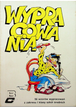 Wypracowania
