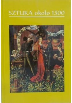 Sztuka około 1500