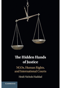 The Hidden Hands of Justice